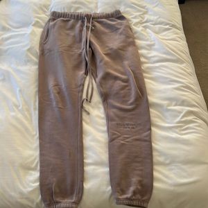 ESSENTIALS Fear of God